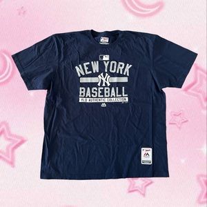 yankees tee